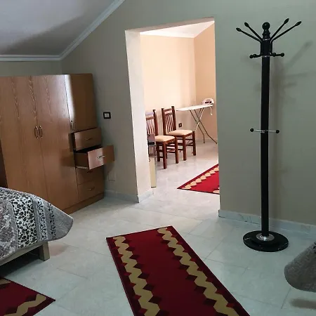 Apartment Lakefront Apartament Pogradec