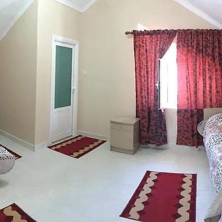Apartment Lakefront Apartament Pogradec