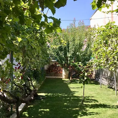 Apartment Lakefront Apartament Pogradec